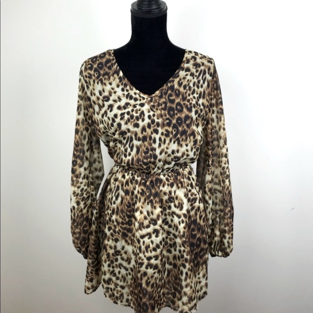SHOW ME YOUR MUMU rainey dress
